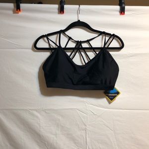 Fabletics sports bra